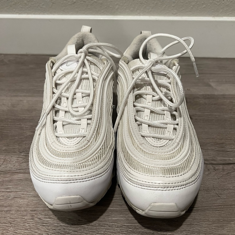 Nike Air Max 97 - Used